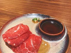 -大渔铁板烧(东城店)