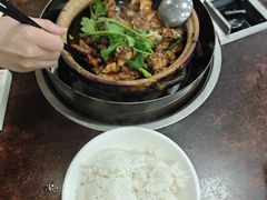 -华仔土鸡店(创意产业园店)