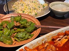 -扬州狮子楼·非遗淮扬菜(总店)