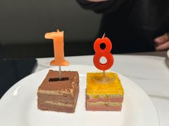 -星伦多 自助料理(圆融店)