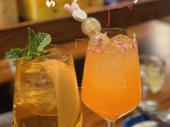 -杨梅市场·打工人小酒馆(新天地店)