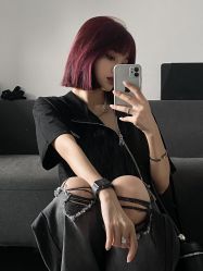 -New Fashion·新时尚形象设计