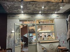 -MORNING GOOD Bistro(翰林府店)