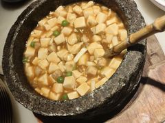 -绿茶餐厅(朝阳大悦城店)
