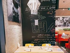 大堂-避风塘(嘉兴八佰伴店)