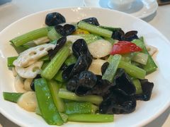 -半岛太子酒家(海港城店)