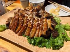 -牧马人奶茶馆(乌兰察布总店)