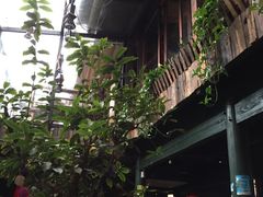 -老木头音乐空间(月河街店)