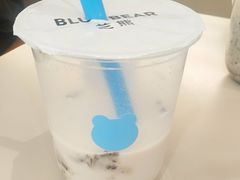 -兰熊鲜奶(西直门凯德mall店)