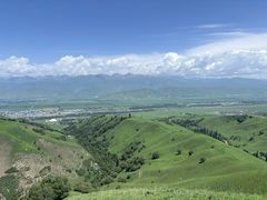 -新疆那拉提国家旅游度假区