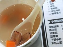 -台烘平价铁板烧(奥城店)