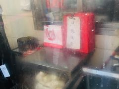 -阿婆油墩子(五里桥路188弄小区店)
