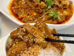 -院8里·少城记忆老川菜(宽窄巷子店)