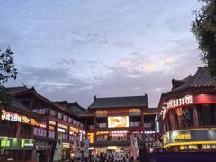 -开封市鼓楼广场(宋都皇城旅游度假区)