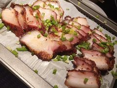 -绿茶餐厅(首开福茂店)