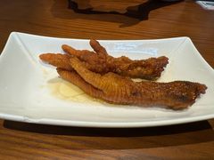 -鑫震源·苏式大虾生煎(山塘街店)