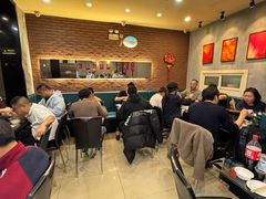 -川香煲(茅台路店)