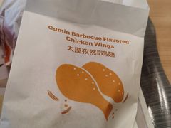 -麦当劳(无锡永乐店)