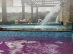 -天源吉布世温泉水乐园