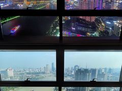 -宁波万豪酒店