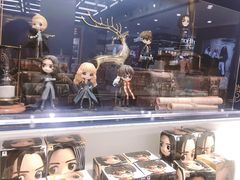 -泡泡玛特POPMART(赛格国际购物中心店)