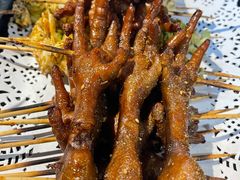 -锦州烧烤(食品街店)