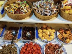 -泡椒王自助铁板烧(天生丽街店)