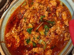 -水煮三国·川鲁江湖菜(香山店)