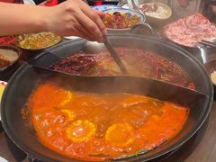 -萍姐火锅·公路夜市(南京新街口店)