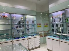 -大明眼镜(方庄店)