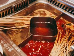 -串一火锅(赛格国际购物中心店)