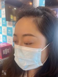 -BBK韩眉馆-正版半永久纹眉美瞳