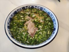 -燕兰楼·清真西北融合菜(亚运村店)