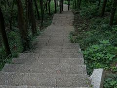 -南京老山国家森林公园