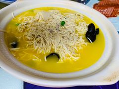 大煮干丝-双东酒店(东关街店)