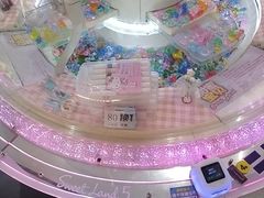 -反斗乐园π·电玩·高空拓展·蹦床(龙华天虹店)