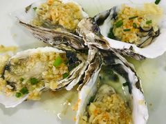 -四川小胡子海鲜(丁村万人海鲜广场店)