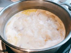 胡椒猪肚鸡-煲王粤菜餐厅(中侨中心店)