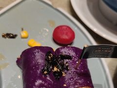 -蚝喜粤·广州味·茶楼点心(长隆店)