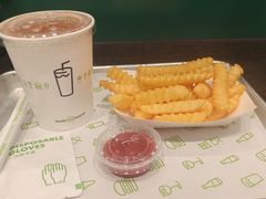 -Shake Shack(天环店)