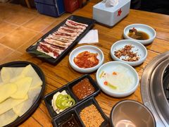 -九田家黑牛烤肉料理(香河店)