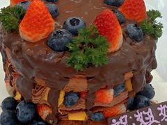 -牛仕西饼屋·低糖生日蛋糕(鲁谷店)