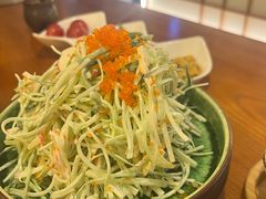 -俊屋料理·烧鸟·寿司·日泰融合菜(星际云汇店)