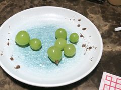 -汉丽斯巴西烤肉自助(市南店)