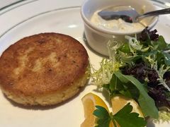 -Wolfgang’s Steakhouse 沃夫冈牛排馆(上海白玉兰广场店)