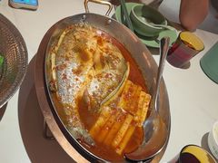 -以饭湘许(天河佳兆业店)