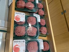 -泸溪河桃酥(鄞州高新宝龙店)