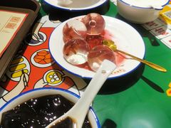 -五条人糖水铺(光谷世界城店)