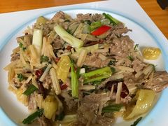 -龙姐私房菜(和顺古镇店)