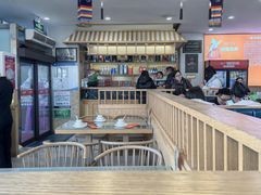 -英兰朝族饭店·英兰锅包肉(佳园路店)